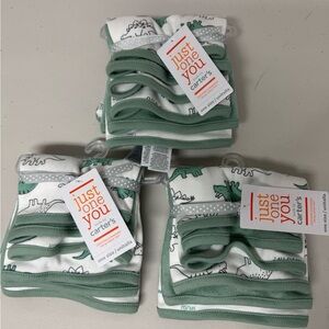 Washable clothes bundle (18 pieces)